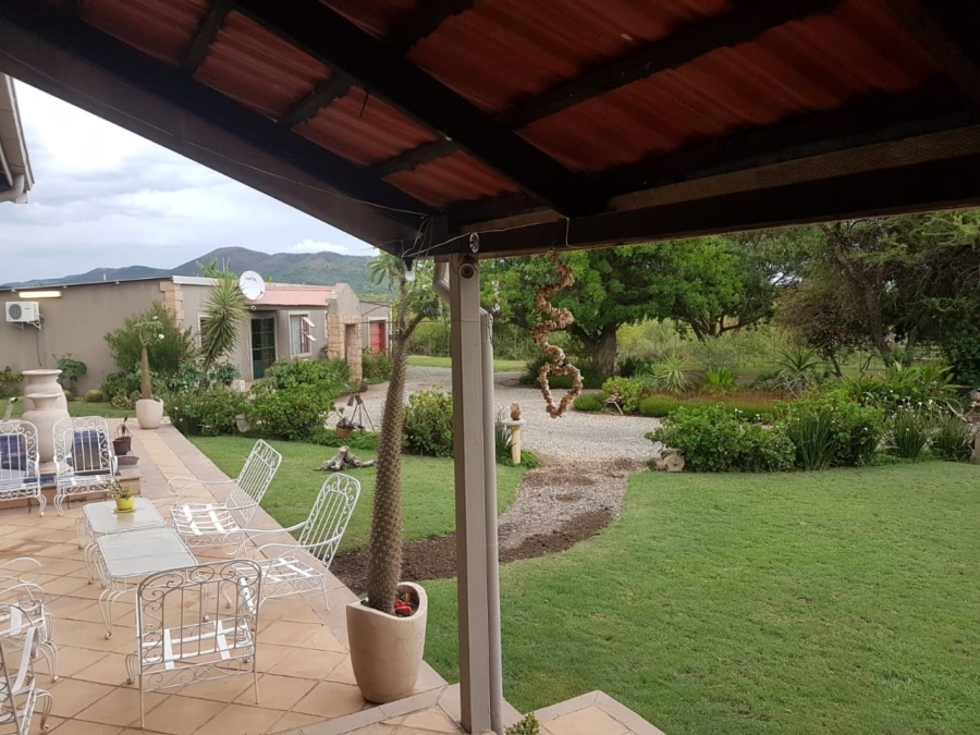 5 Bedroom Property for Sale in Mooinooi North West